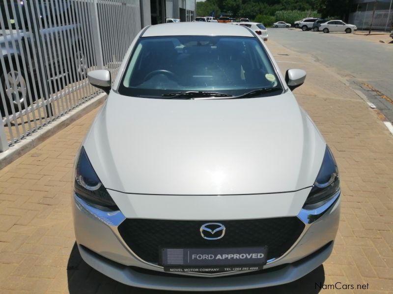 Mazda mazda 2 1.5 active a/t in Namibia