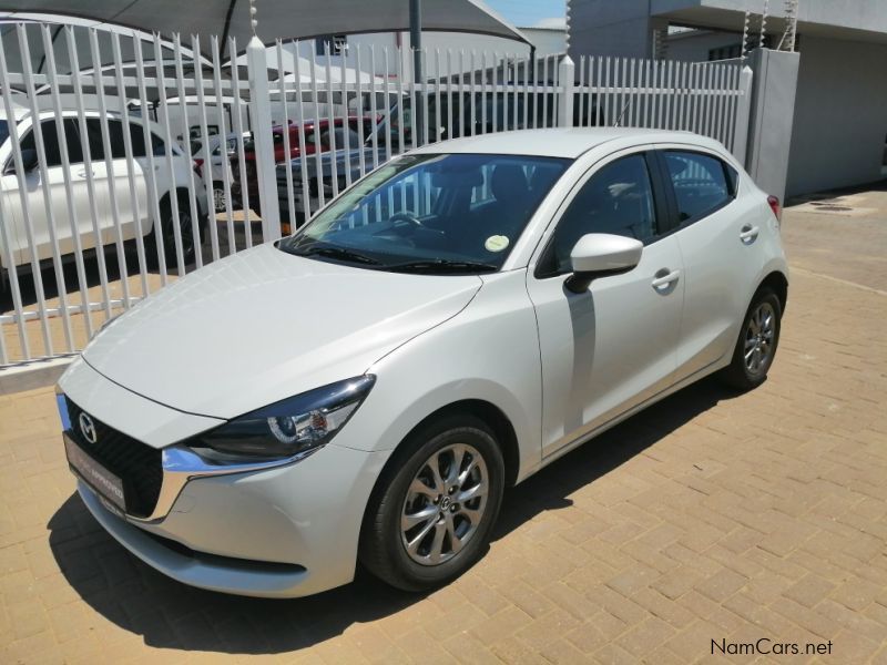 Mazda mazda 2 1.5 active a/t in Namibia