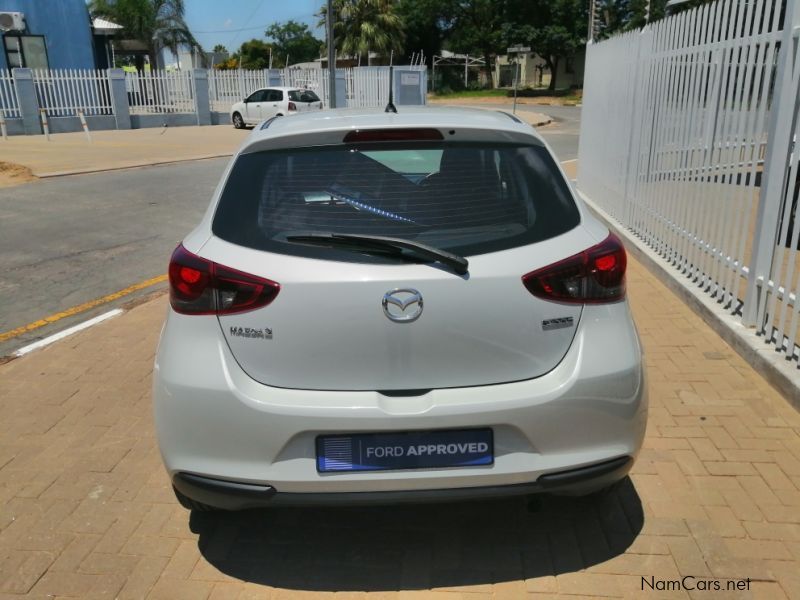 Mazda mazda 2 1.5 active a/t in Namibia