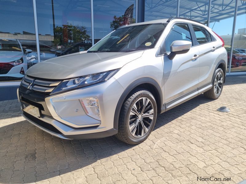 Mitsubishi ECLIPSE CROSS 2.0 GLS  CVT AWD in Namibia