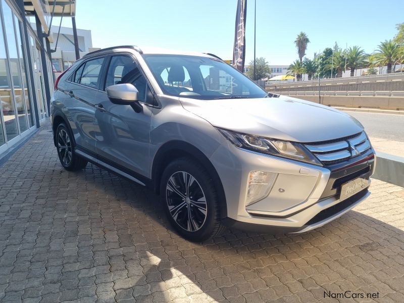 Mitsubishi ECLIPSE CROSS 2.0 GLS  CVT AWD in Namibia