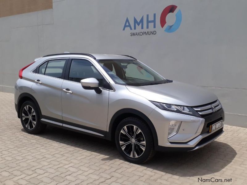 Mitsubishi Eclipse Cross 2.0 in Namibia