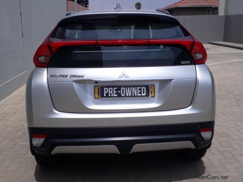 Mitsubishi Eclipse Cross 2.0 in Namibia