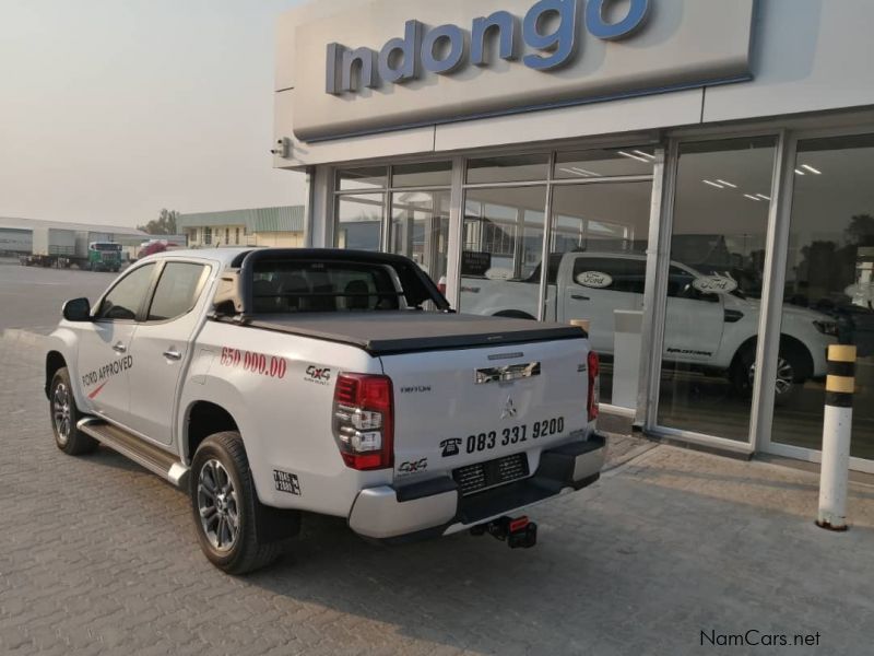 Mitsubishi Mitsubishi - Triton in Namibia