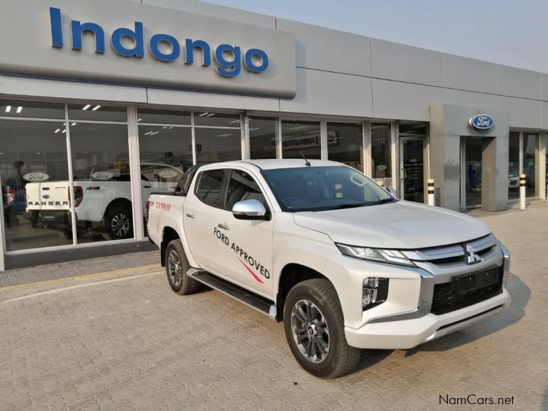 Mitsubishi Mitsubishi - Triton in Namibia