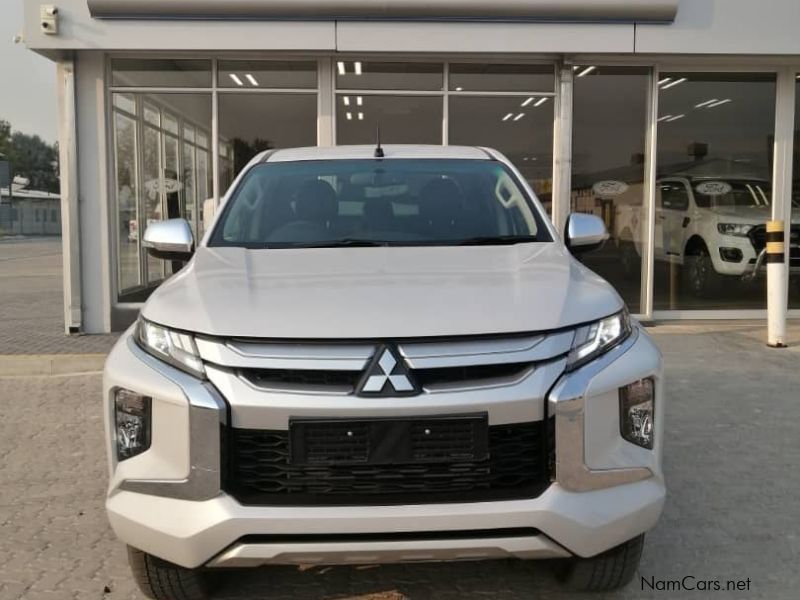 Mitsubishi Mitsubishi - Triton in Namibia