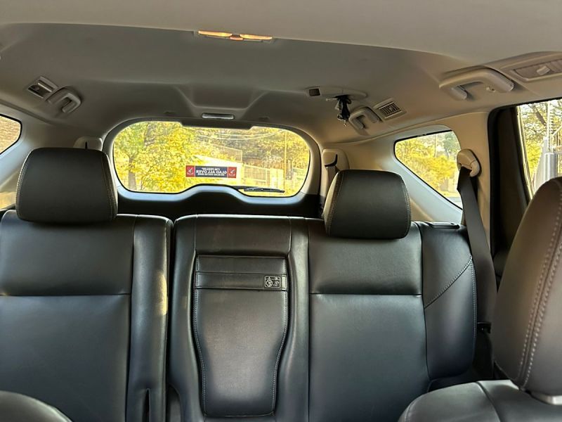 Used Mitsubishi Pajero Sport Exceed 4x4 | 2021 Pajero Sport Exceed 4x4 ...
