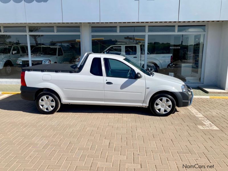 Nissan NP200 Safety Pack Aircon in Namibia