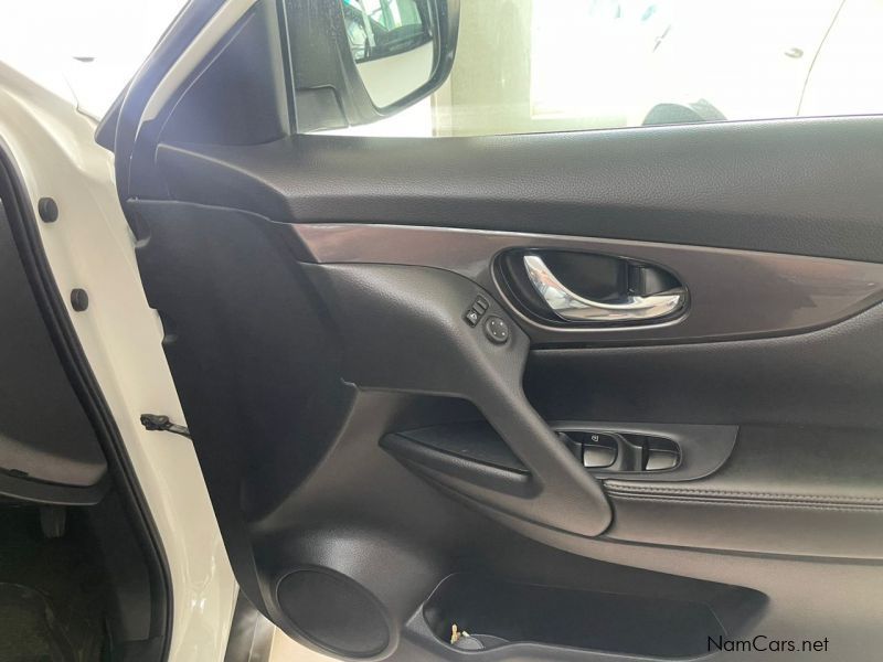 Nissan X Trail 2.5 Acenta 4x4 CVT A/T in Namibia