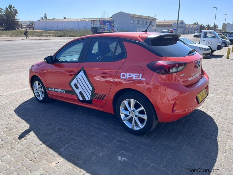 Opel Opel Corsa 1.2 H/B in Namibia