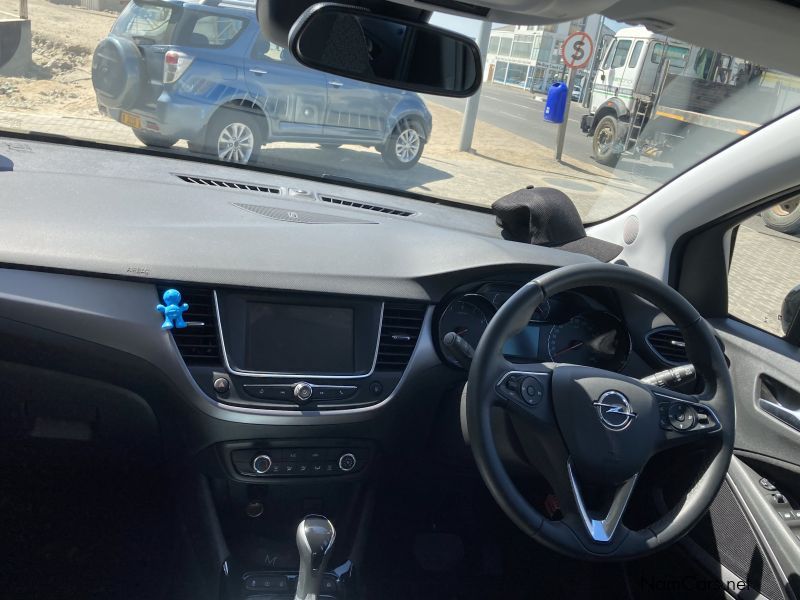 Opel Opel crossland x enjoy 1.2 At in Namibia