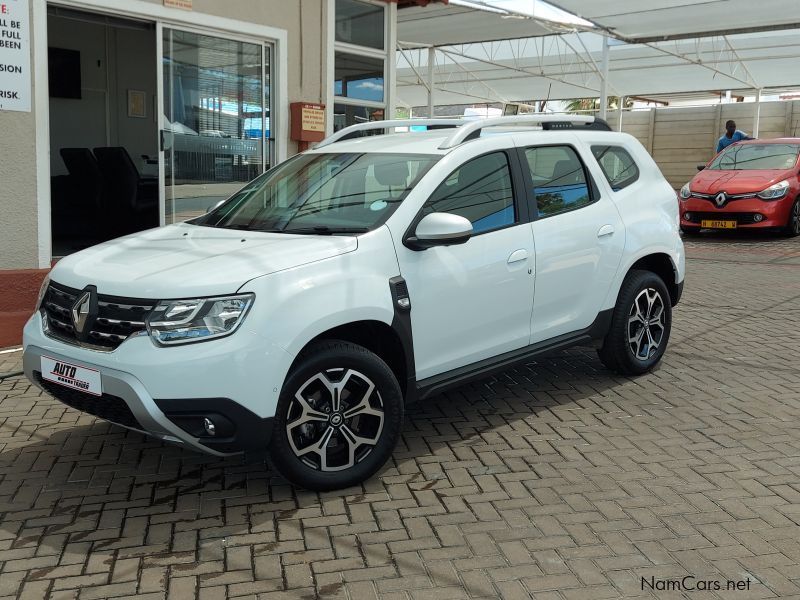 Renault Duster EDC Prestige in Namibia