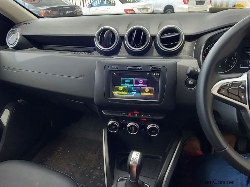 Renault Duster EDC Prestige in Namibia