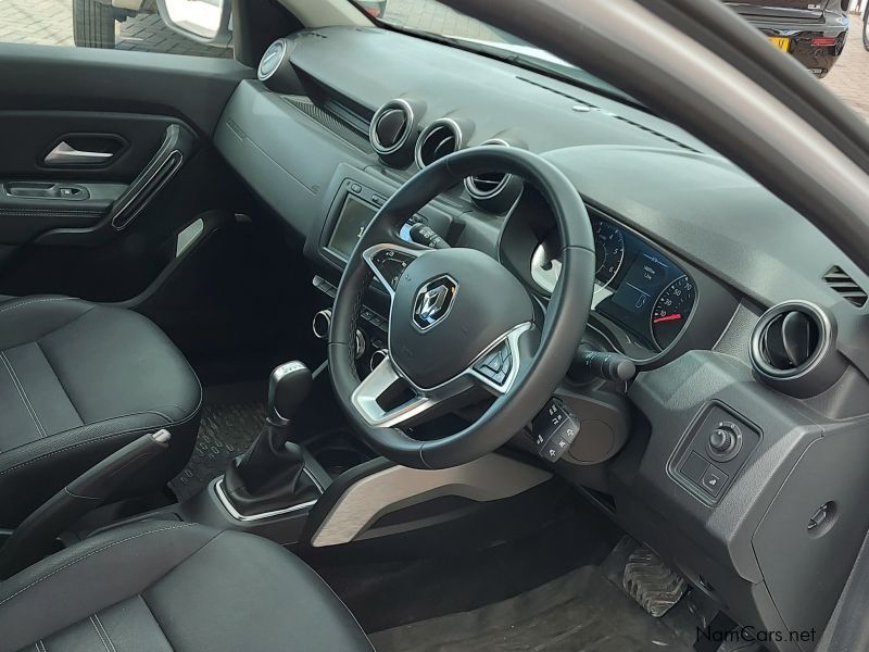 Renault Duster EDC Prestige in Namibia