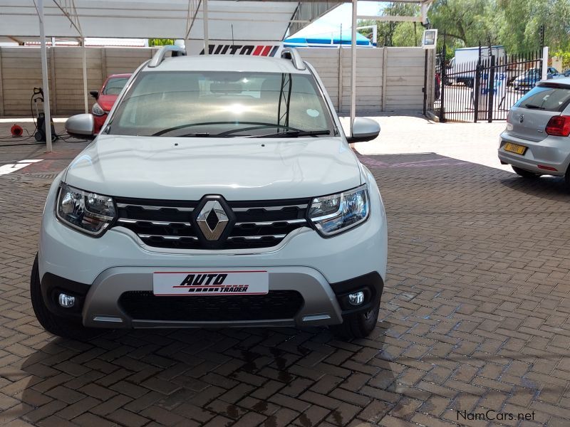 Renault Duster EDC Prestige in Namibia