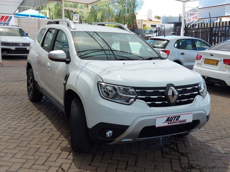 Renault Duster EDC Prestige in Namibia