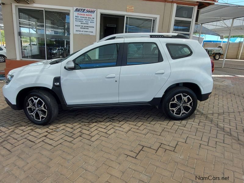 Renault Duster EDC Prestige in Namibia