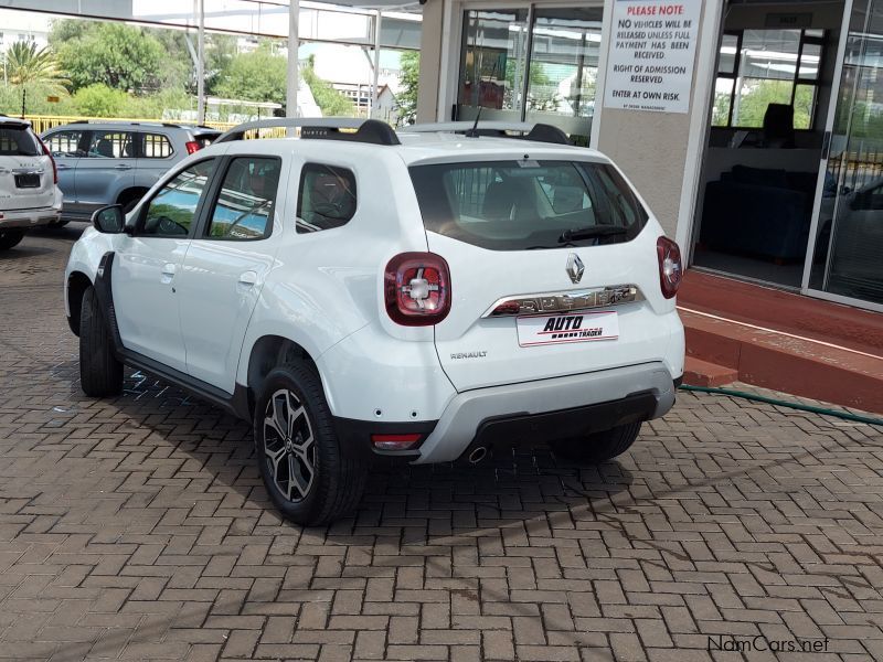 Renault Duster EDC Prestige in Namibia