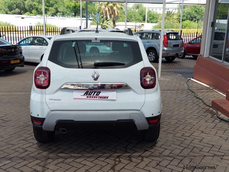 Renault Duster EDC Prestige in Namibia