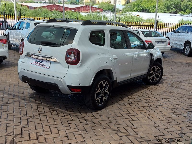 Renault Duster EDC Prestige in Namibia