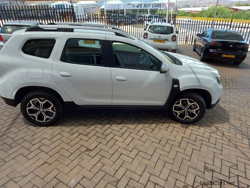 Renault Duster EDC Prestige in Namibia