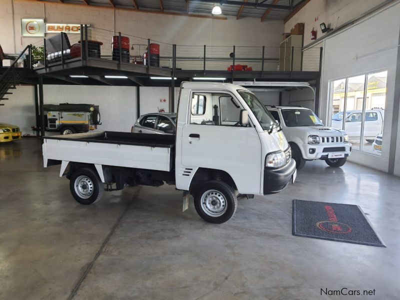 Suzuki Carry Super 1.2 in Namibia