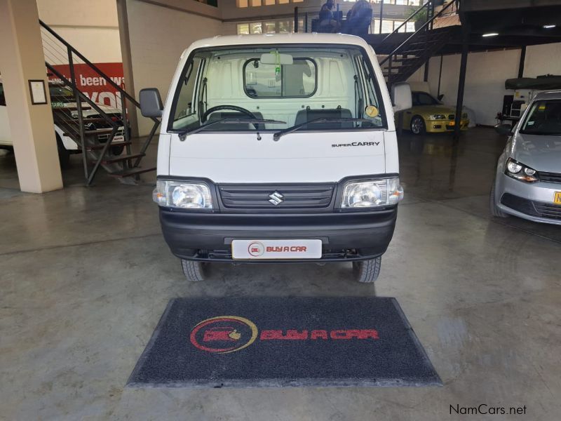 Suzuki Carry Super 1.2 in Namibia