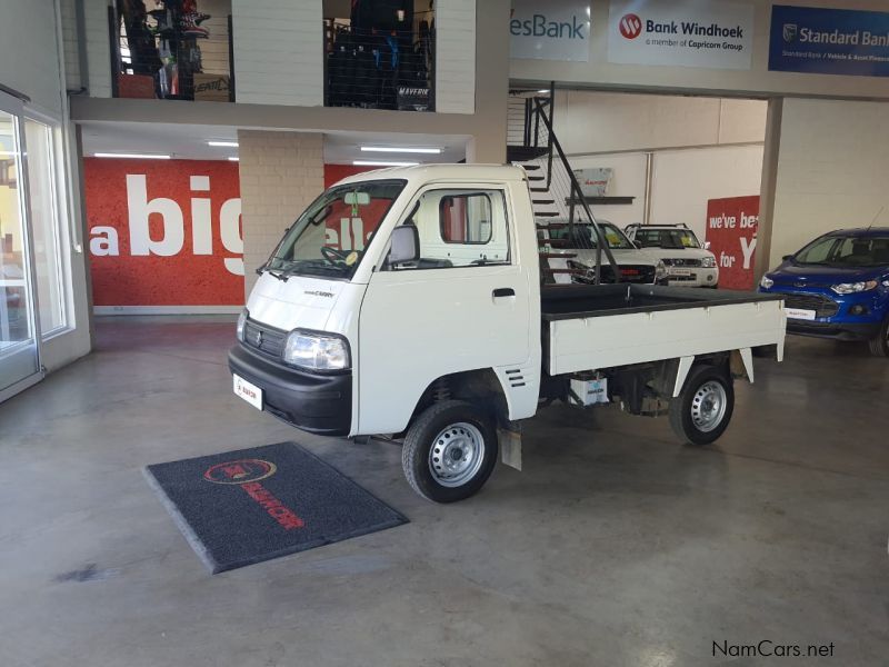 Suzuki Carry Super 1.2 in Namibia