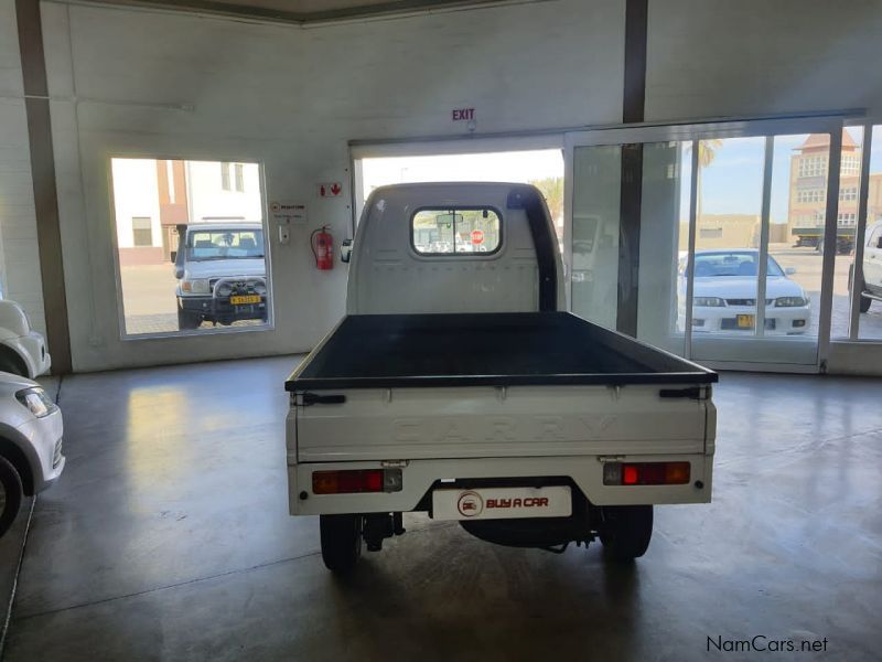 Suzuki Carry Super 1.2 in Namibia