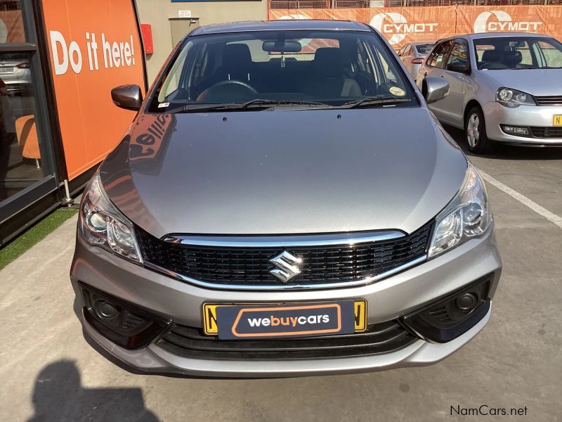 Suzuki Ciaz 1.5 GL in Namibia