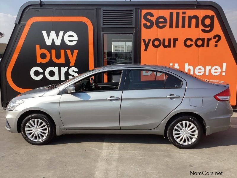 Suzuki Ciaz 1.5 GL in Namibia