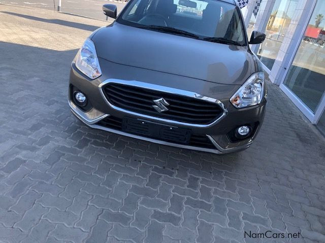 Suzuki DZIRE 1.2 MT in Namibia