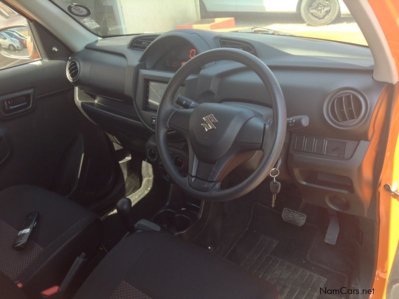 Suzuki S-Presso 1.0 GL+ Auto in Namibia