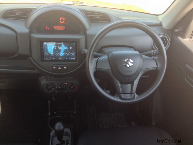 Suzuki S-Presso 1.0 GL+ Auto in Namibia