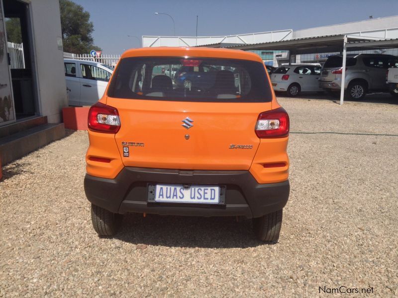 Suzuki S-Presso 1.0 GL+ Auto in Namibia