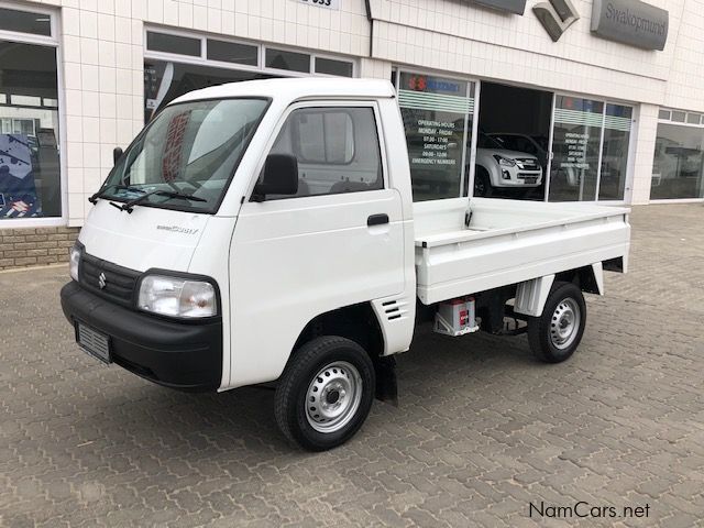 Suzuki SUPER CARRY 1.2 PICK UP in Namibia