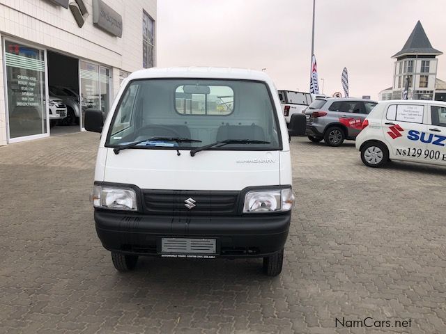 Suzuki SUPER CARRY 1.2 PICK UP in Namibia