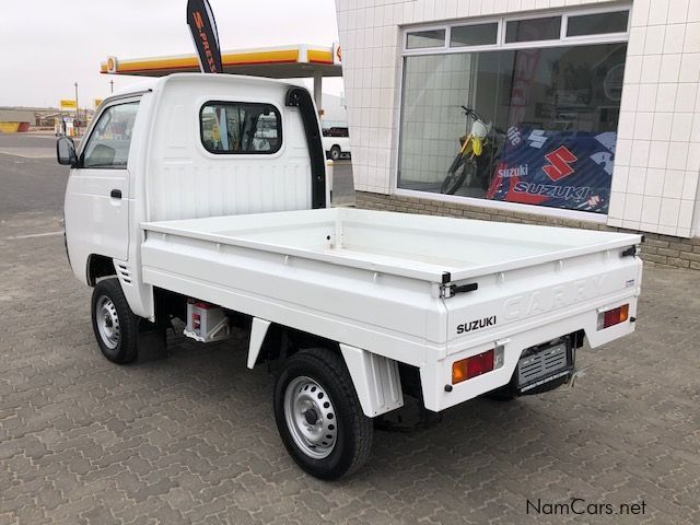 Suzuki SUPER CARRY 1.2 PICK UP in Namibia