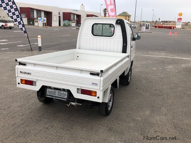 Suzuki SUPER CARRY 1.2 PICK UP in Namibia