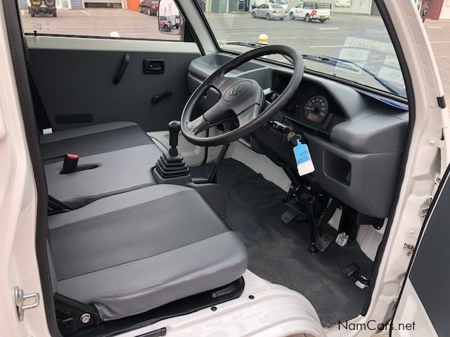 Suzuki SUPER CARRY 1.2 PICK UP in Namibia