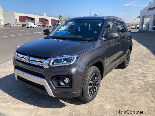 Suzuki SUZUKI  VITARA BREZZA1.5 GLX MT in Namibia