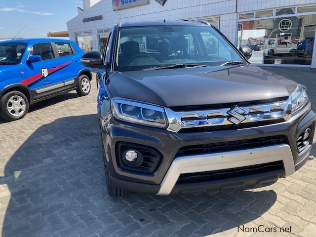 Suzuki SUZUKI  VITARA BREZZA1.5 GLX MT in Namibia