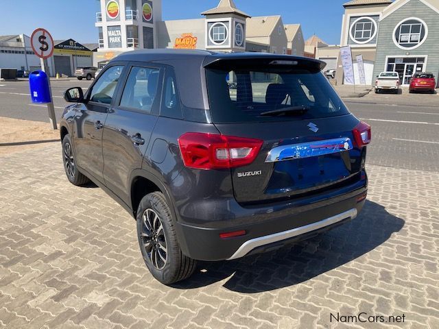 Suzuki SUZUKI  VITARA BREZZA1.5 GLX MT in Namibia