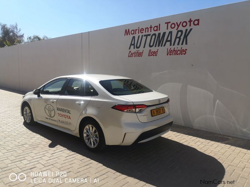 Toyota Corolla 1.8 XS CVT in Namibia