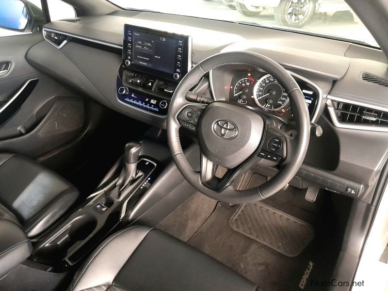 Toyota Corolla 1.8 XS CVT in Namibia