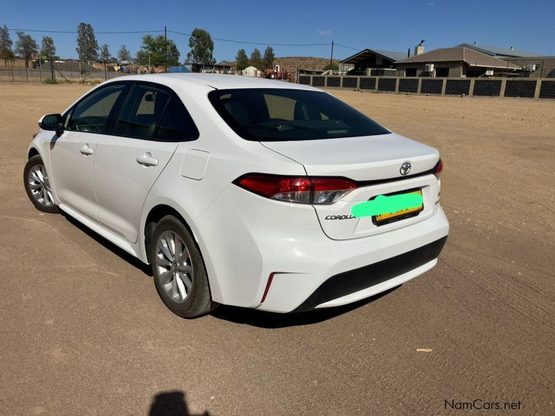 Used Toyota Corolla 2021 Corolla for sale Keetmanshoop Toyota