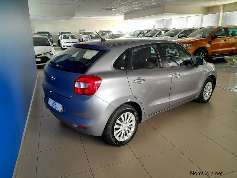 Toyota Starlet 1.4 XI in Namibia