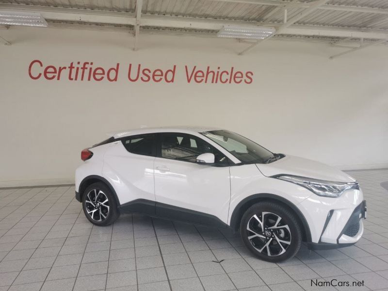 Toyota TOYOTA CHR  1.2 plus in Namibia