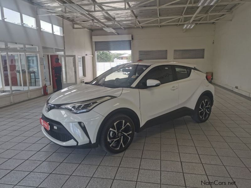 Toyota TOYOTA CHR  1.2 plus in Namibia