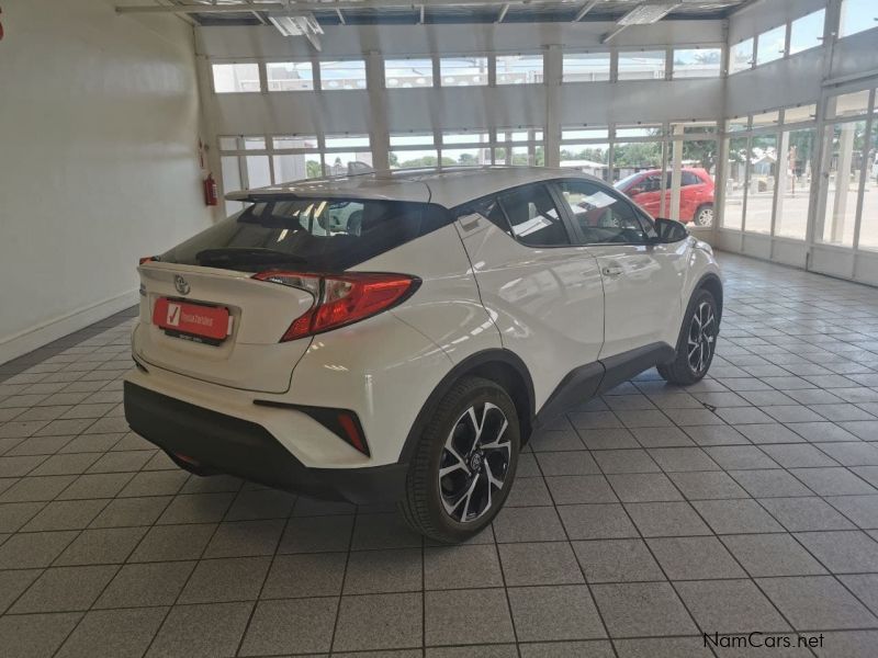 Toyota TOYOTA CHR  1.2 plus in Namibia